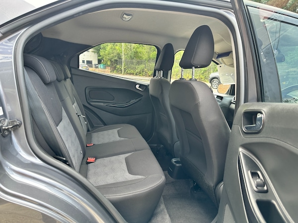 Used Ford Ka+ 2017 for sale - 74648047: Photo 25