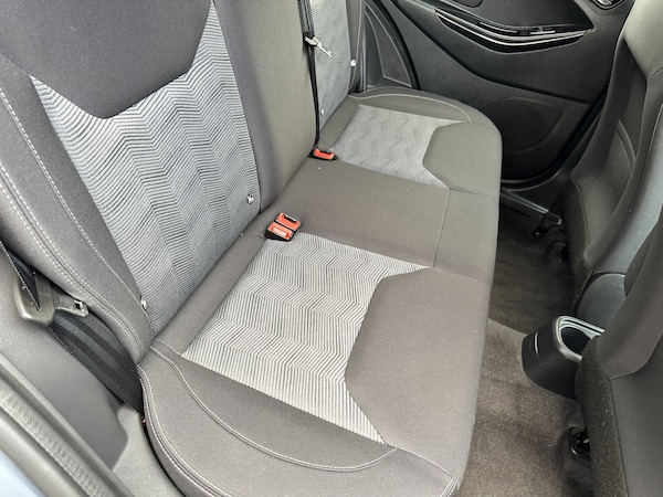 Used Ford Ka+ 2017 for sale - 74648047: Photo 27
