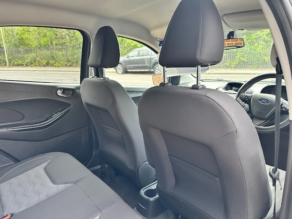 Used Ford Ka+ 2017 for sale - 74648047: Photo 29
