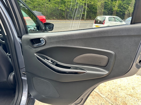 Used Ford Ka+ 2017 for sale - 74648047: Photo 30