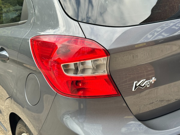 Used Ford Ka+ 2017 for sale - 74648047: Photo 33