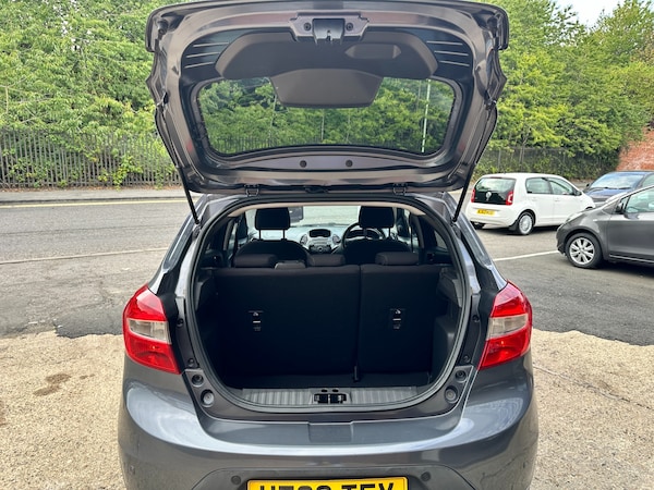 Used Ford Ka+ 2017 for sale - 74648047: Photo 35