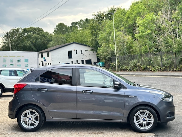 Used Ford Ka+ 2017 for sale - 74648047: Photo 7