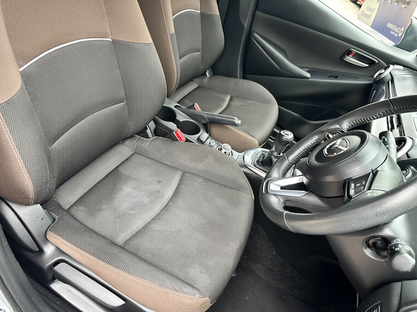 Used Mazda Mazda2 2021 for sale - 74341161: Photo 13
