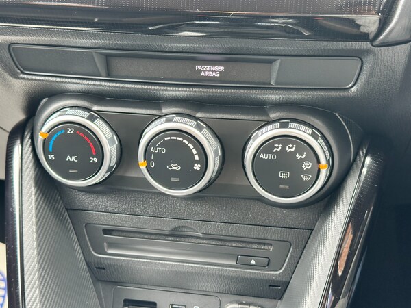 Used Mazda Mazda2 2021 for sale - 74341161: Photo 17