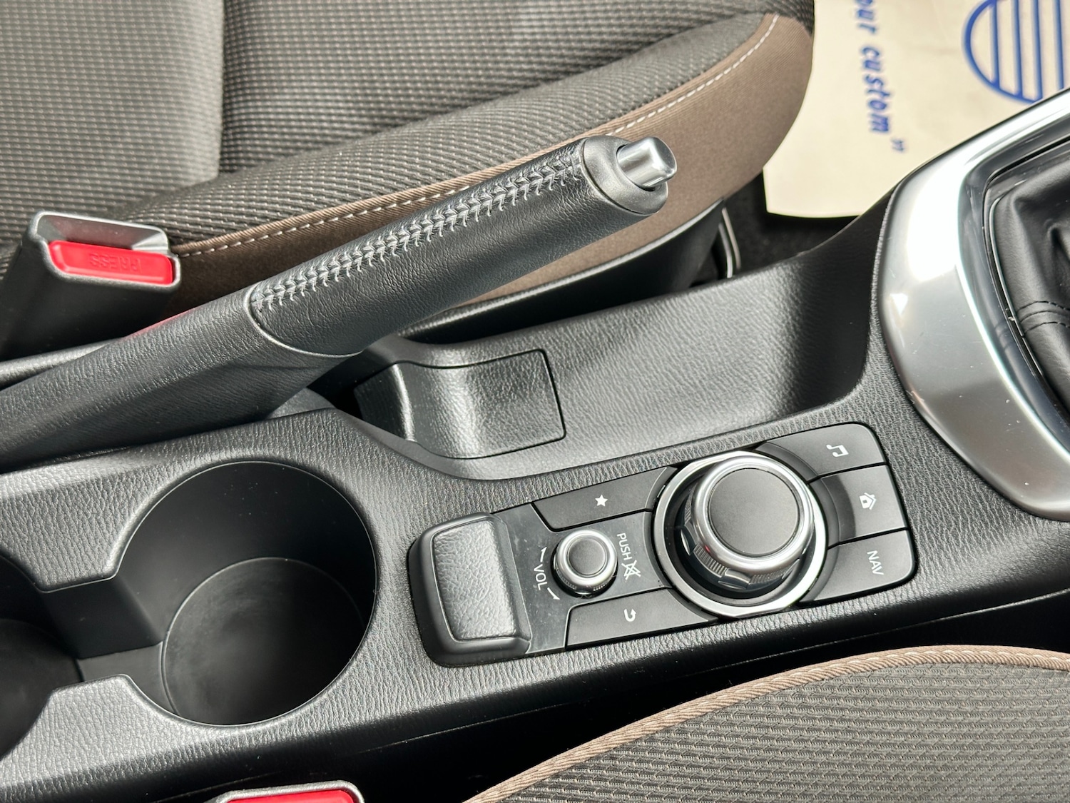 Used Mazda Mazda2 2021 for sale - 74341161: Photo 19