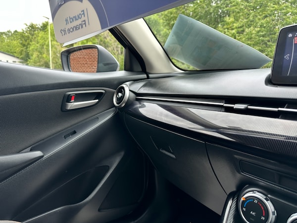 Used Mazda Mazda2 2021 for sale - 74341161: Photo 20