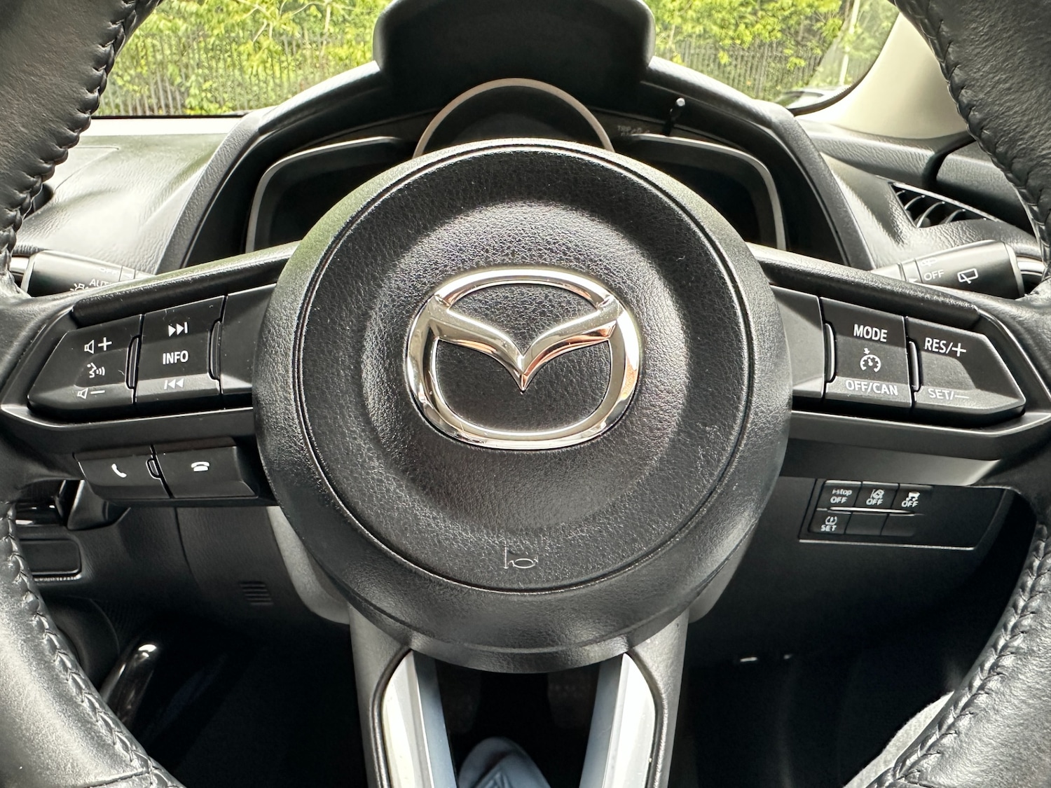 Used Mazda Mazda2 2021 for sale - 74341161: Photo 21