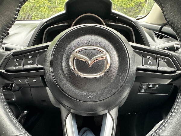 Used Mazda Mazda2 2021 for sale - 74341161: Photo 22