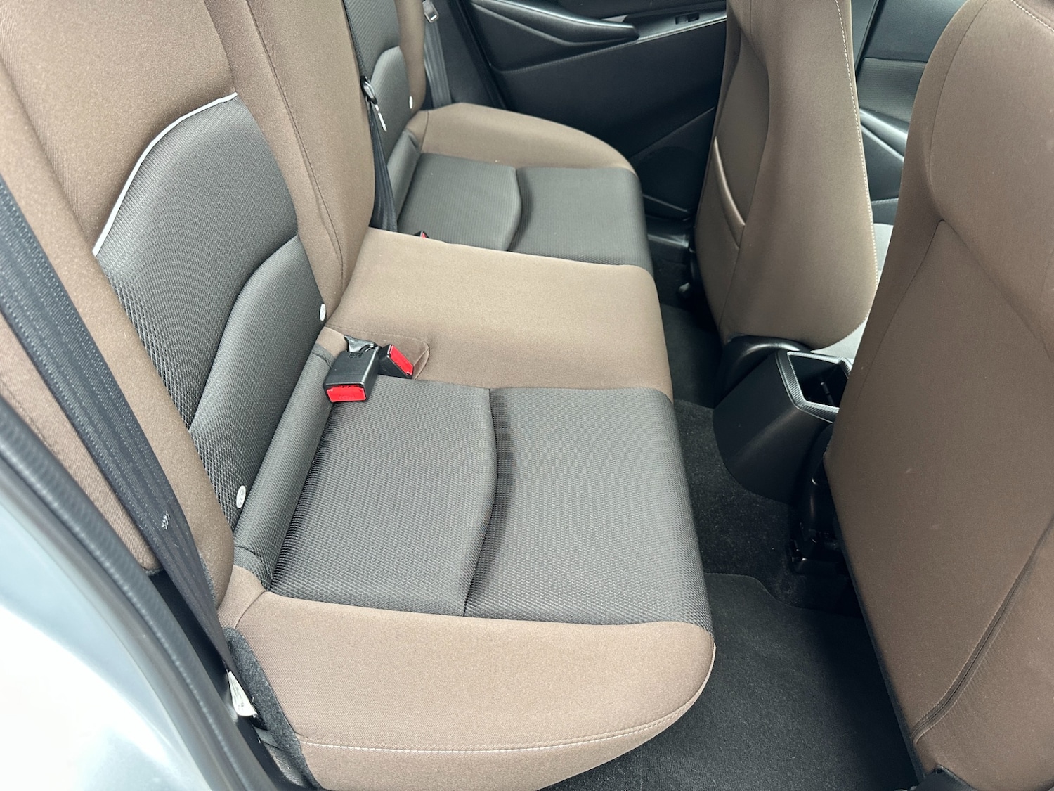 Used Mazda Mazda2 2021 for sale - 74341161: Photo 26