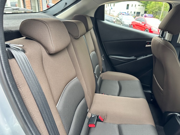 Used Mazda Mazda2 2021 for sale - 74341161: Photo 26