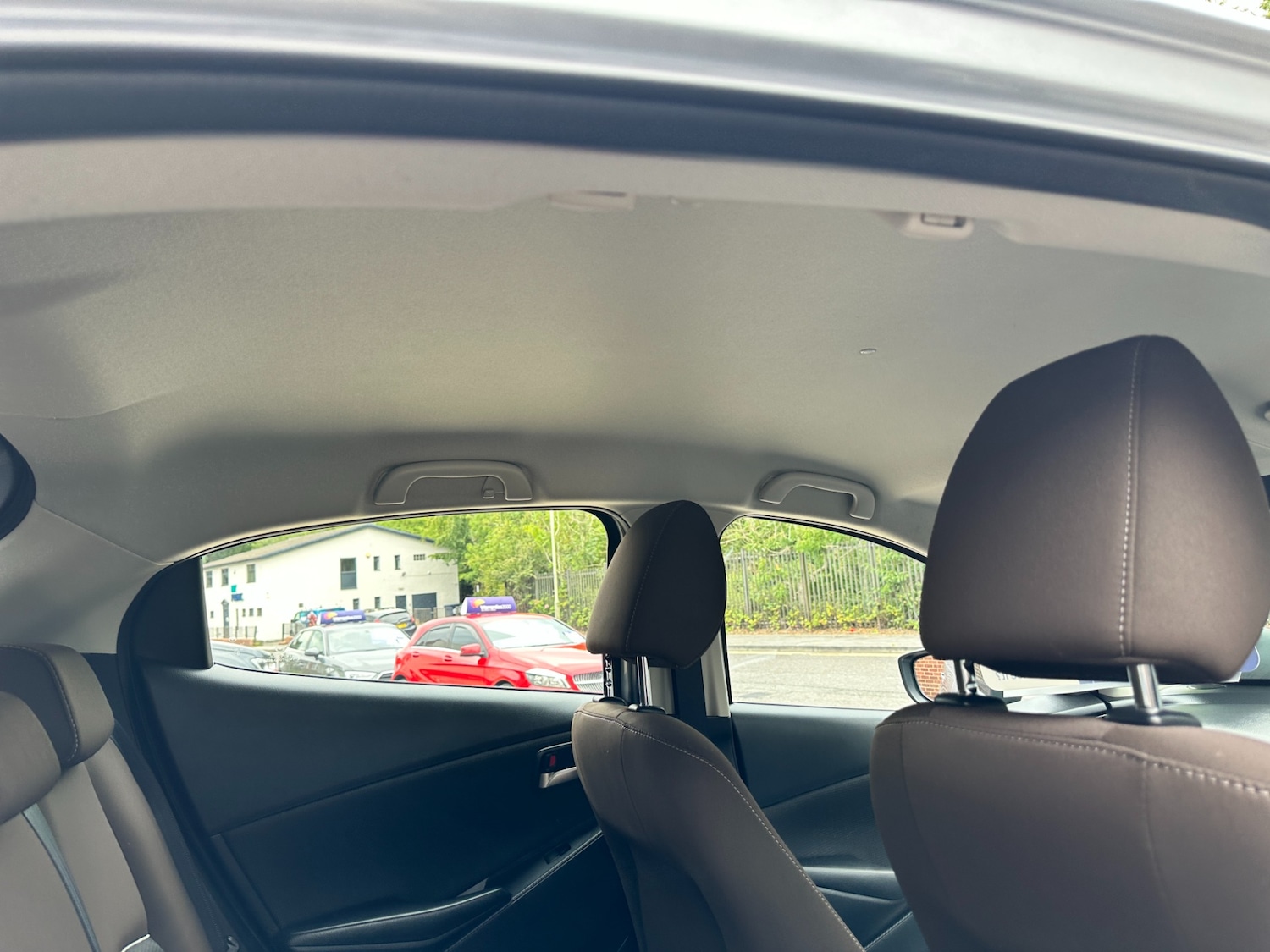 Used Mazda Mazda2 2021 for sale - 74341161: Photo 28