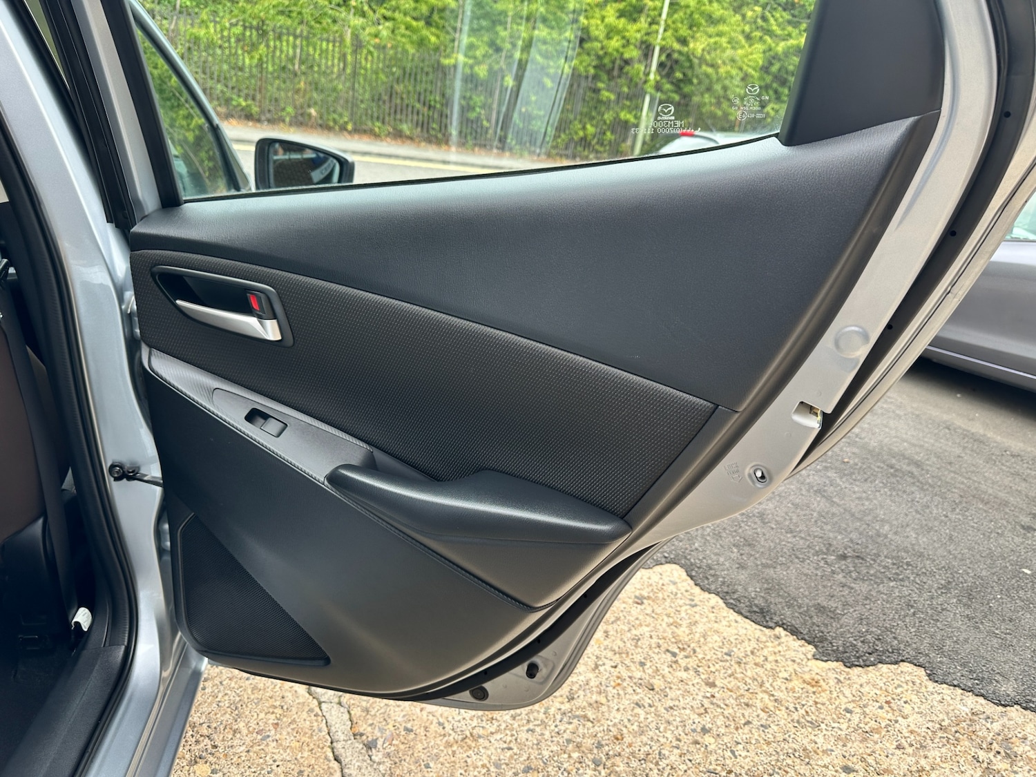 Used Mazda Mazda2 2021 for sale - 74341161: Photo 30