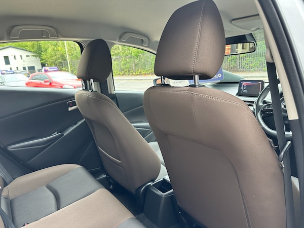 Used Mazda Mazda2 2021 for sale - 74341161: Photo 30
