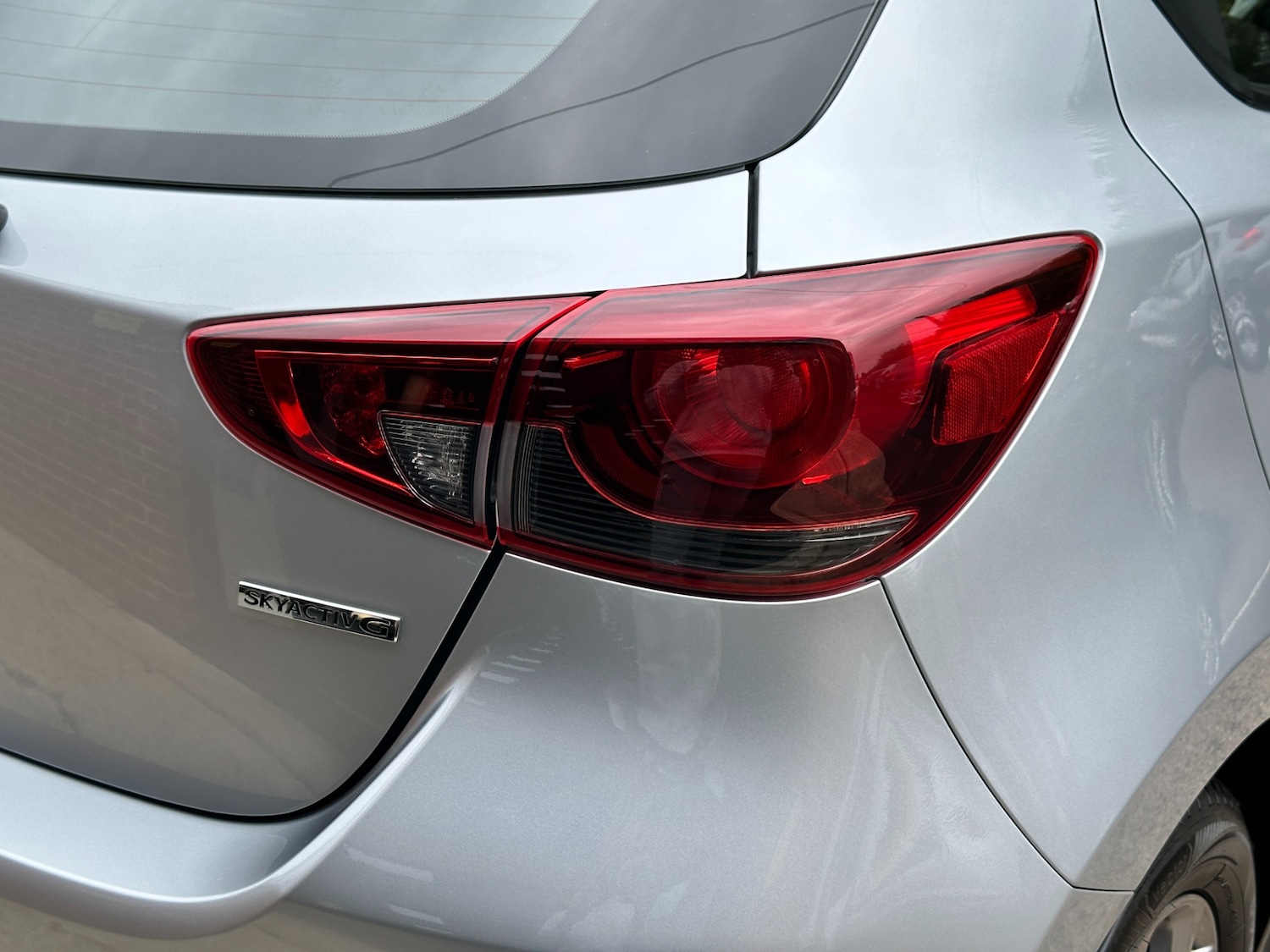 Used Mazda Mazda2 2021 for sale - 74341161: Photo 32