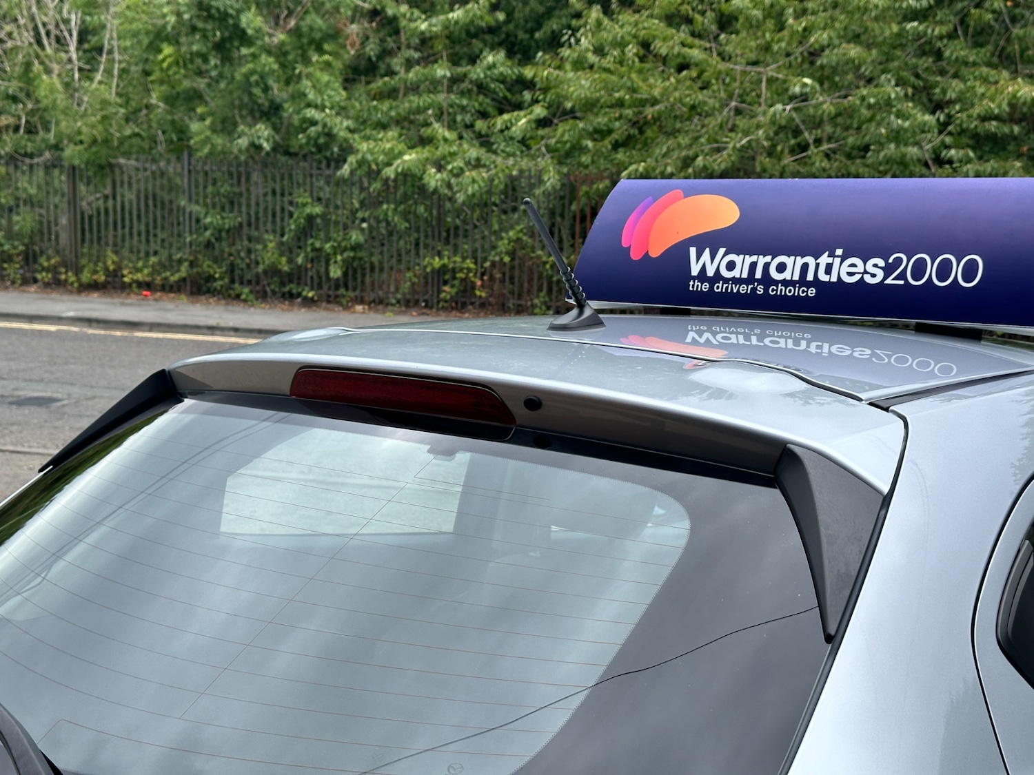 Used Mazda Mazda2 2021 for sale - 74341161: Photo 33