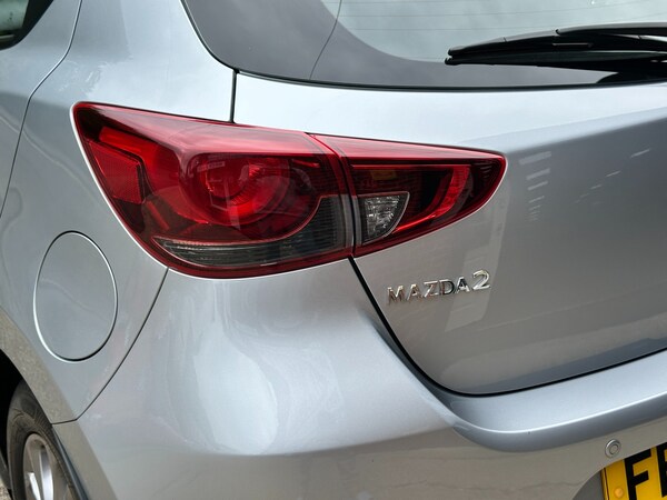 Used Mazda Mazda2 2021 for sale - 74341161: Photo 35