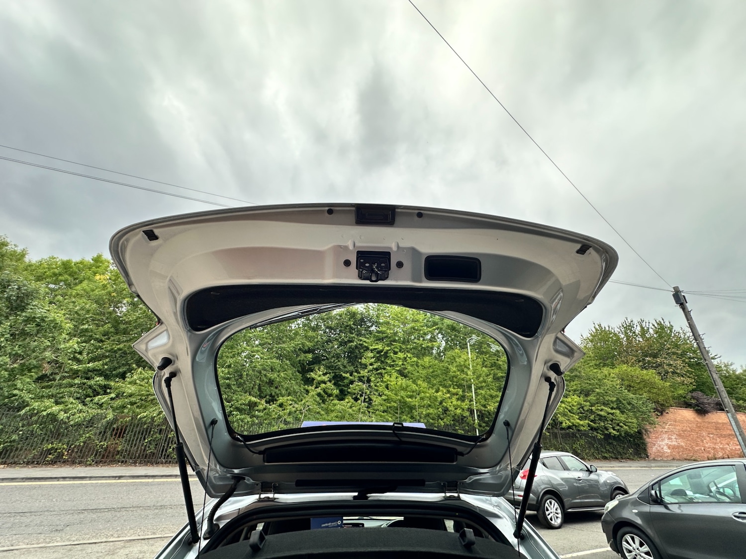 Used Mazda Mazda2 2021 for sale - 74341161: Photo 38