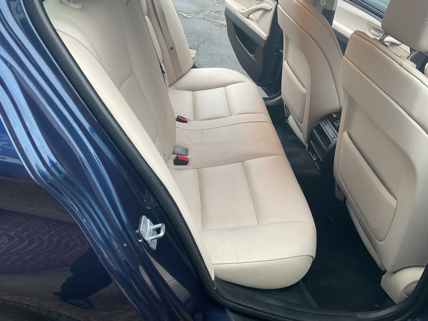 Used BMW 5 Series 2013 for sale - 77240695: Photo 10