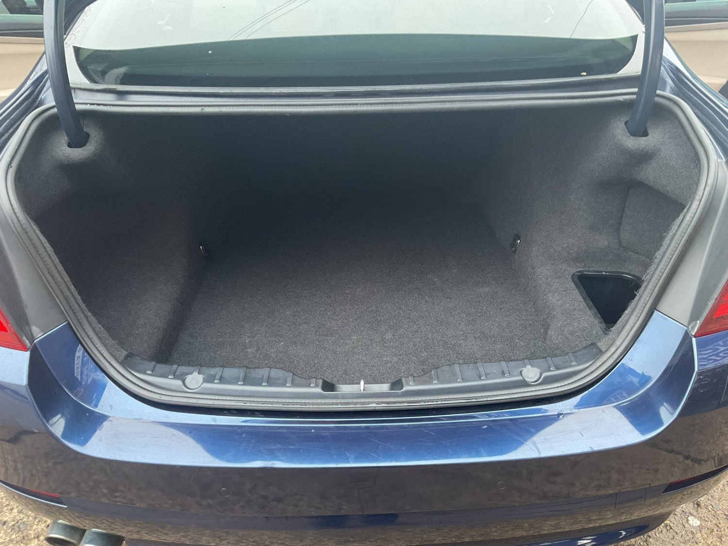 Used BMW 5 Series 2013 for sale - 77240695: Photo 13