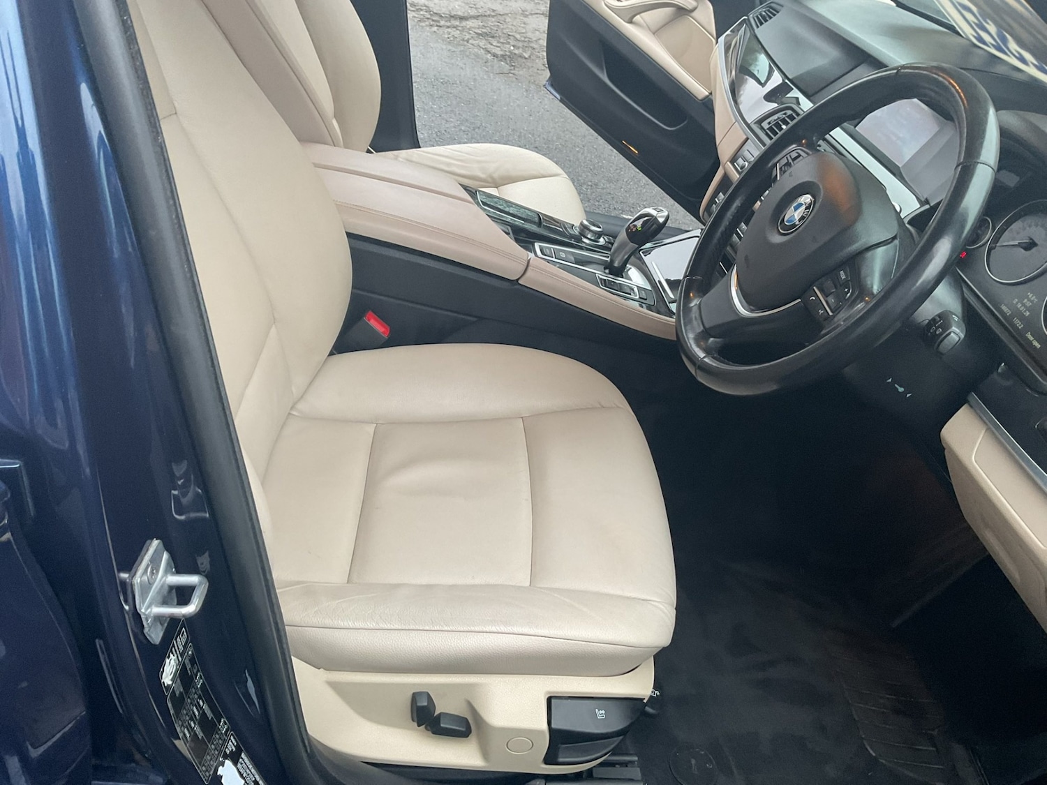 Used BMW 5 Series 2013 for sale - 77240695: Photo 6