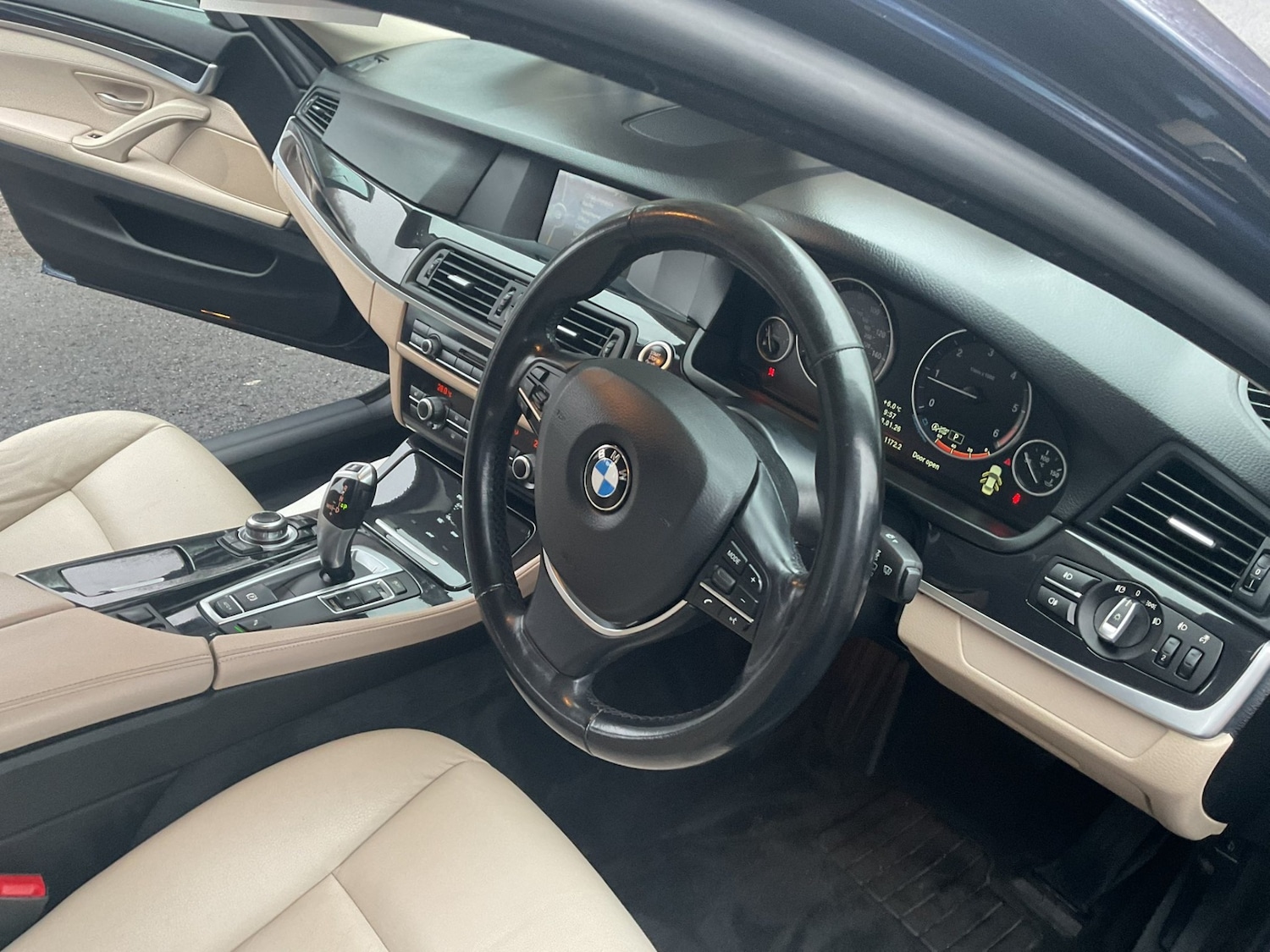 Used BMW 5 Series 2013 for sale - 77240695: Photo 7