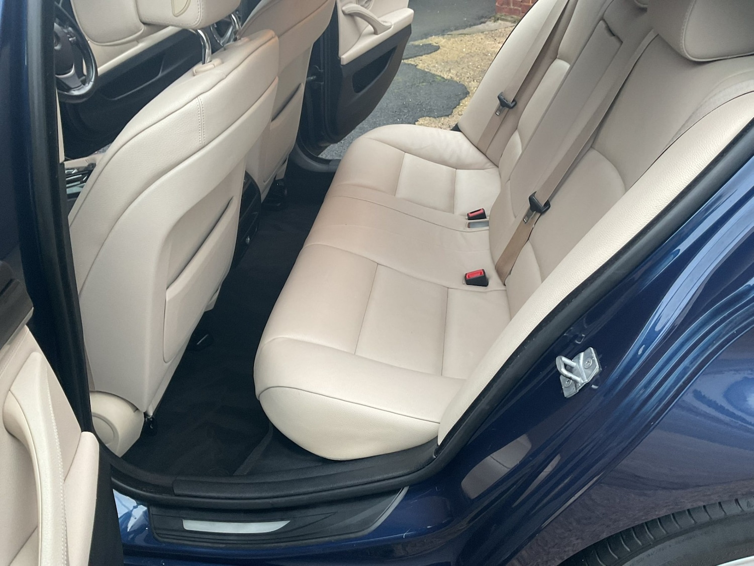 Used BMW 5 Series 2013 for sale - 77240695: Photo 9