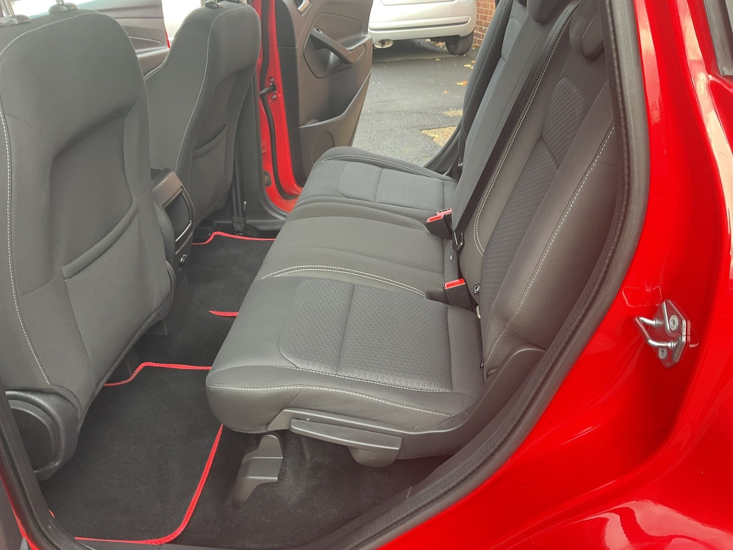 Used Ford Kuga 2018 for sale - 76415734: Photo 10