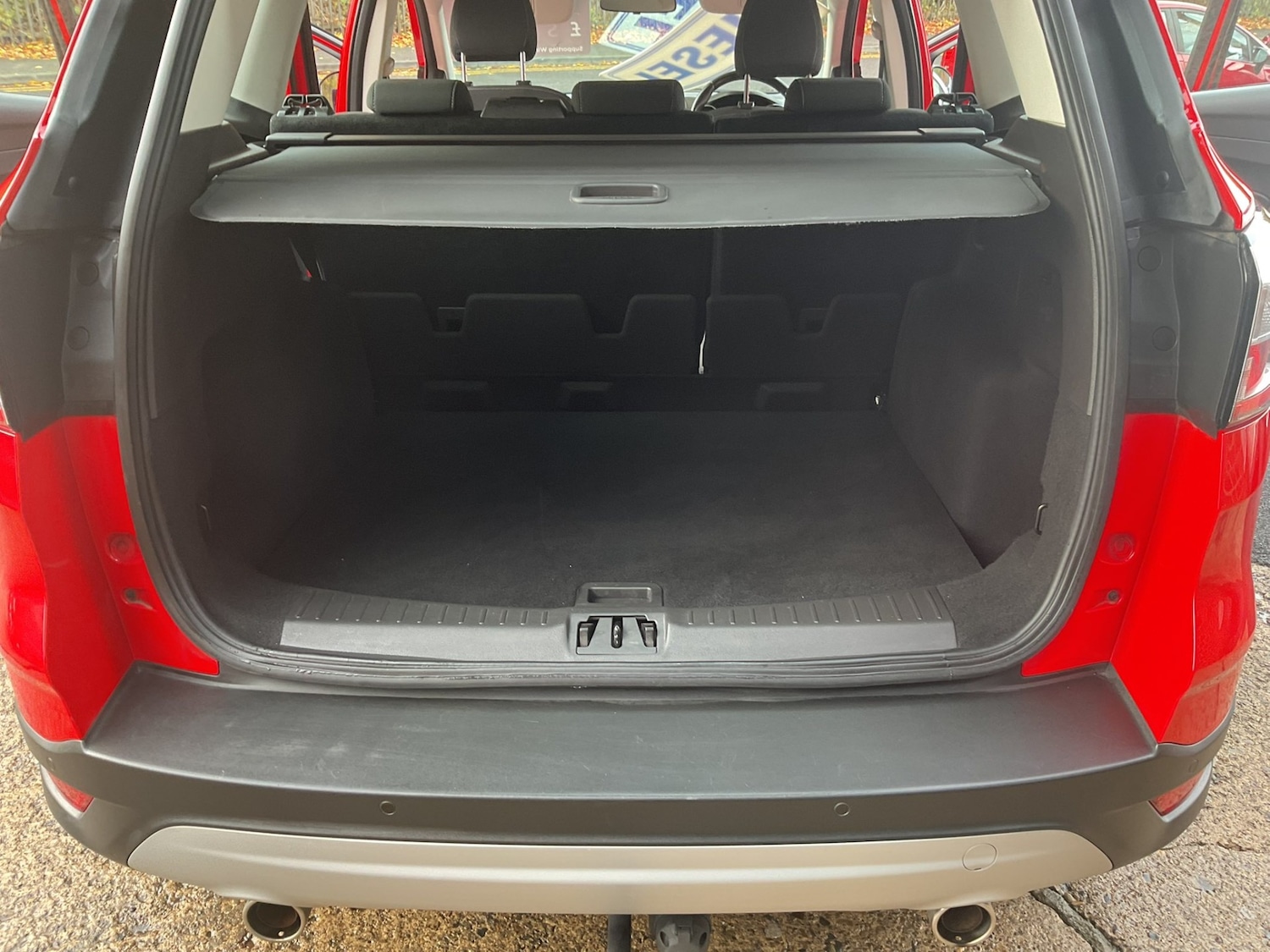 Used Ford Kuga 2018 for sale - 76415734: Photo 11