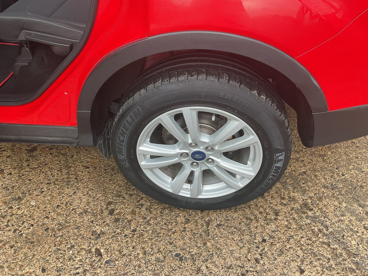 Used Ford Kuga 2018 for sale - 76415734: Photo 12