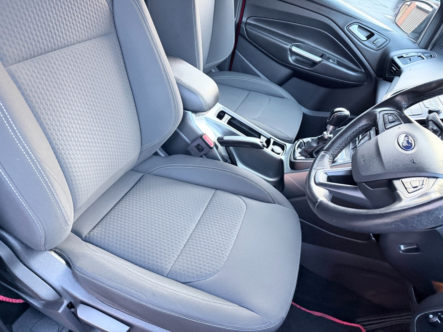 Used Ford Kuga 2018 for sale - 76415734: Photo 13