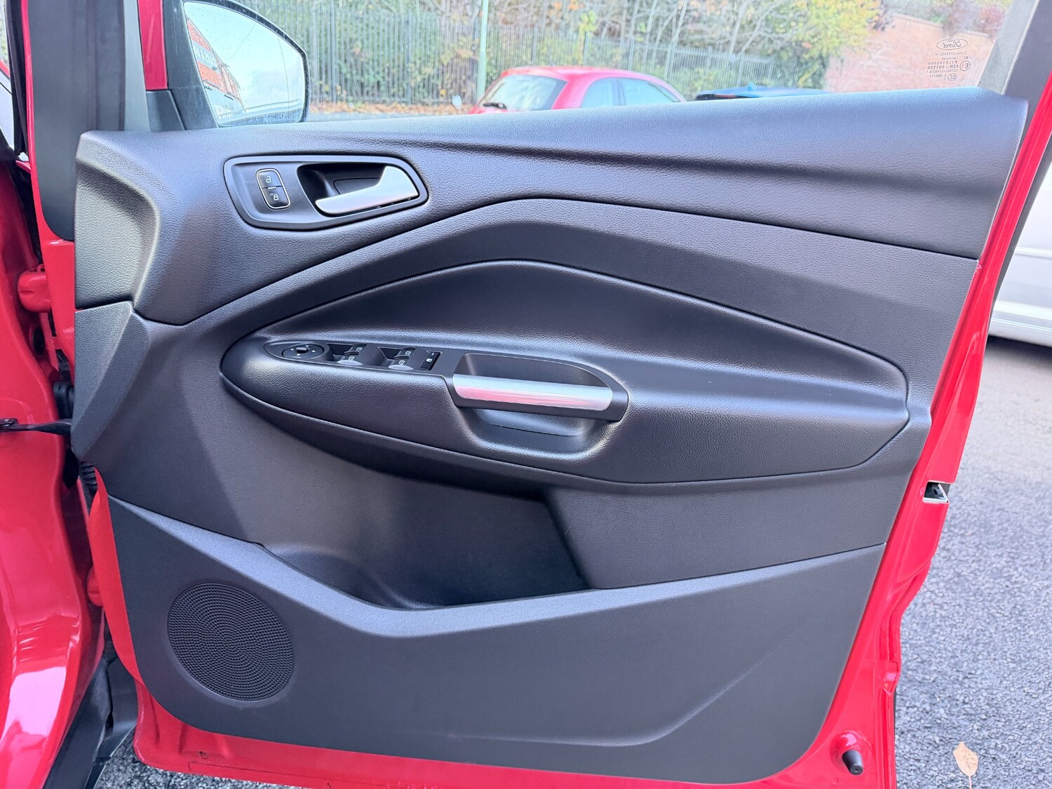 Used Ford Kuga 2018 for sale - 76415734: Photo 15