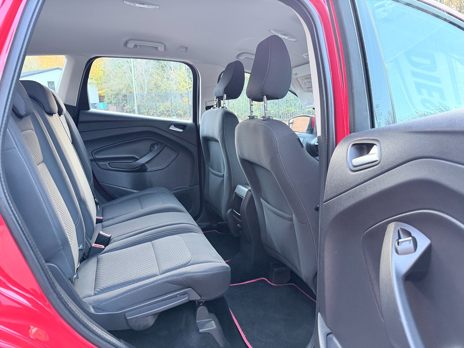 Used Ford Kuga 2018 for sale - 76415734: Photo 16