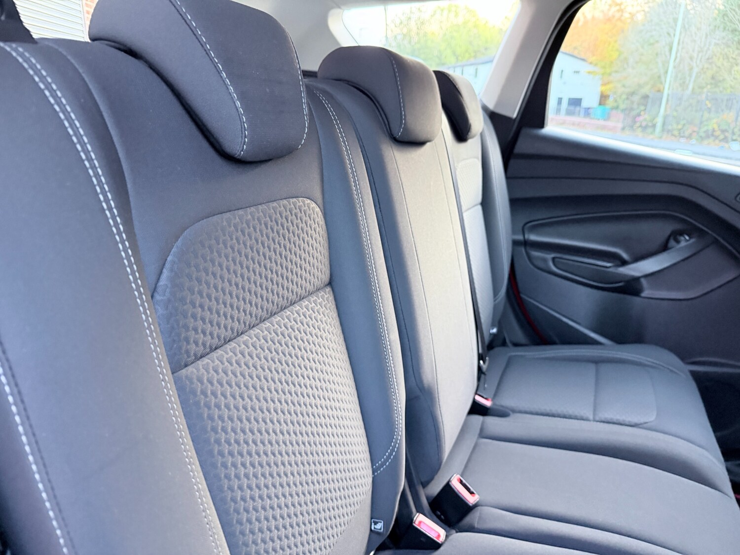 Used Ford Kuga 2018 for sale - 76415734: Photo 17