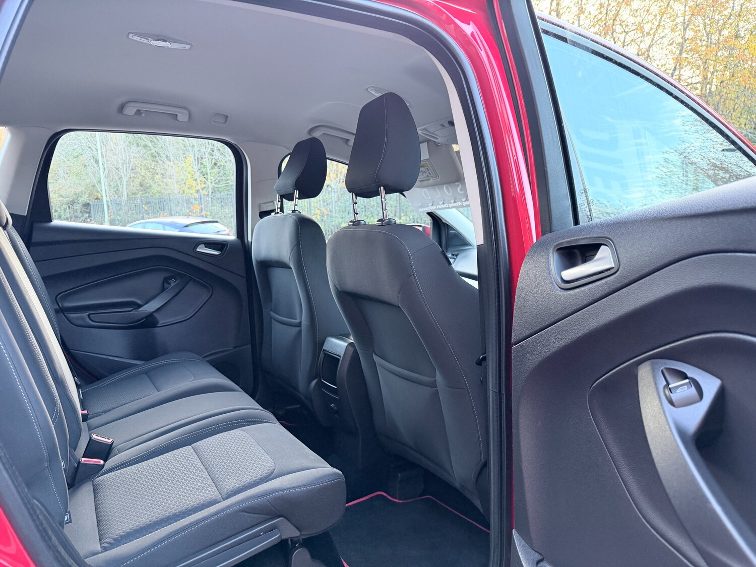 Used Ford Kuga 2018 for sale - 76415734: Photo 19