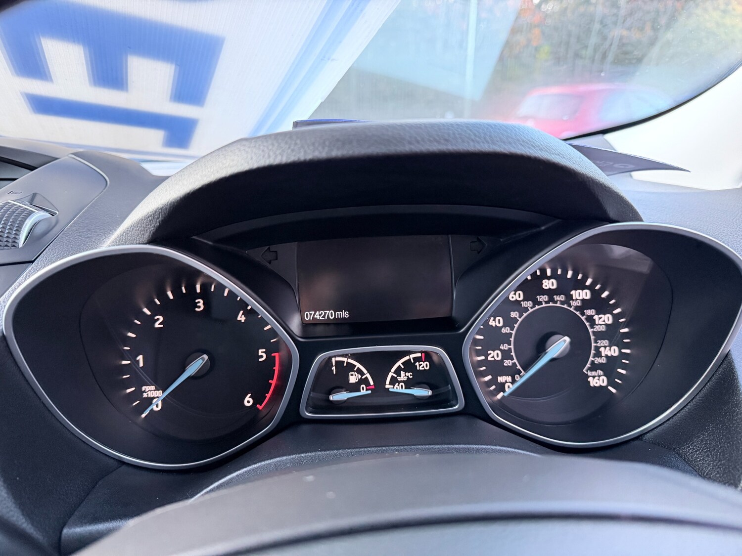 Used Ford Kuga 2018 for sale - 76415734: Photo 20