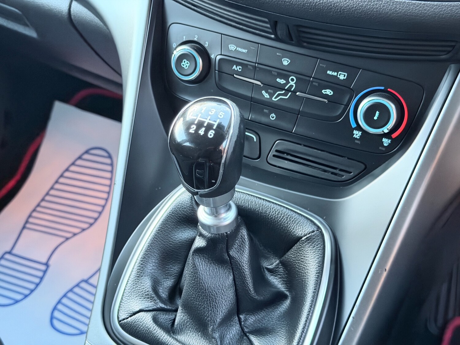 Used Ford Kuga 2018 for sale - 76415734: Photo 22