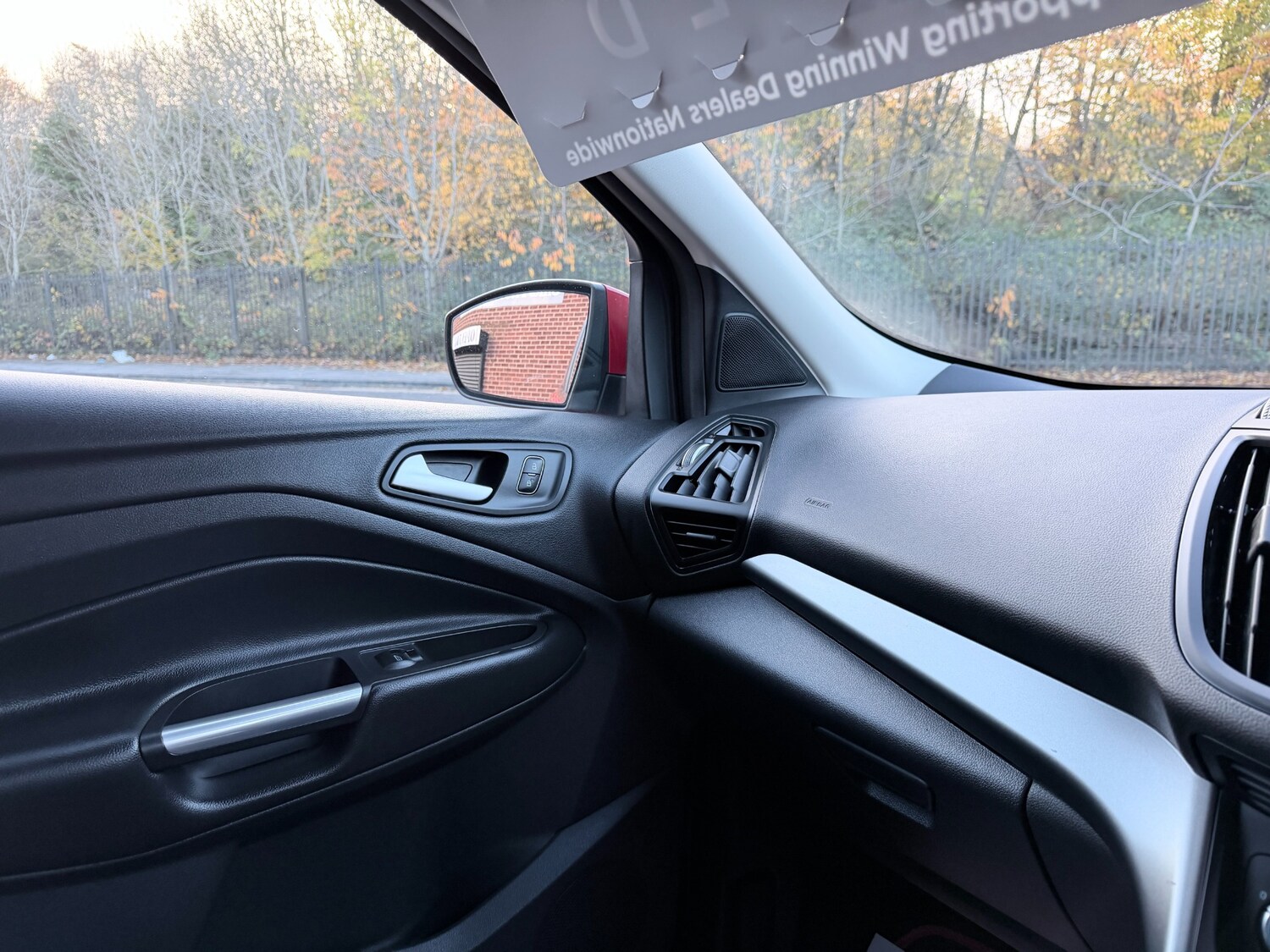 Used Ford Kuga 2018 for sale - 76415734: Photo 24