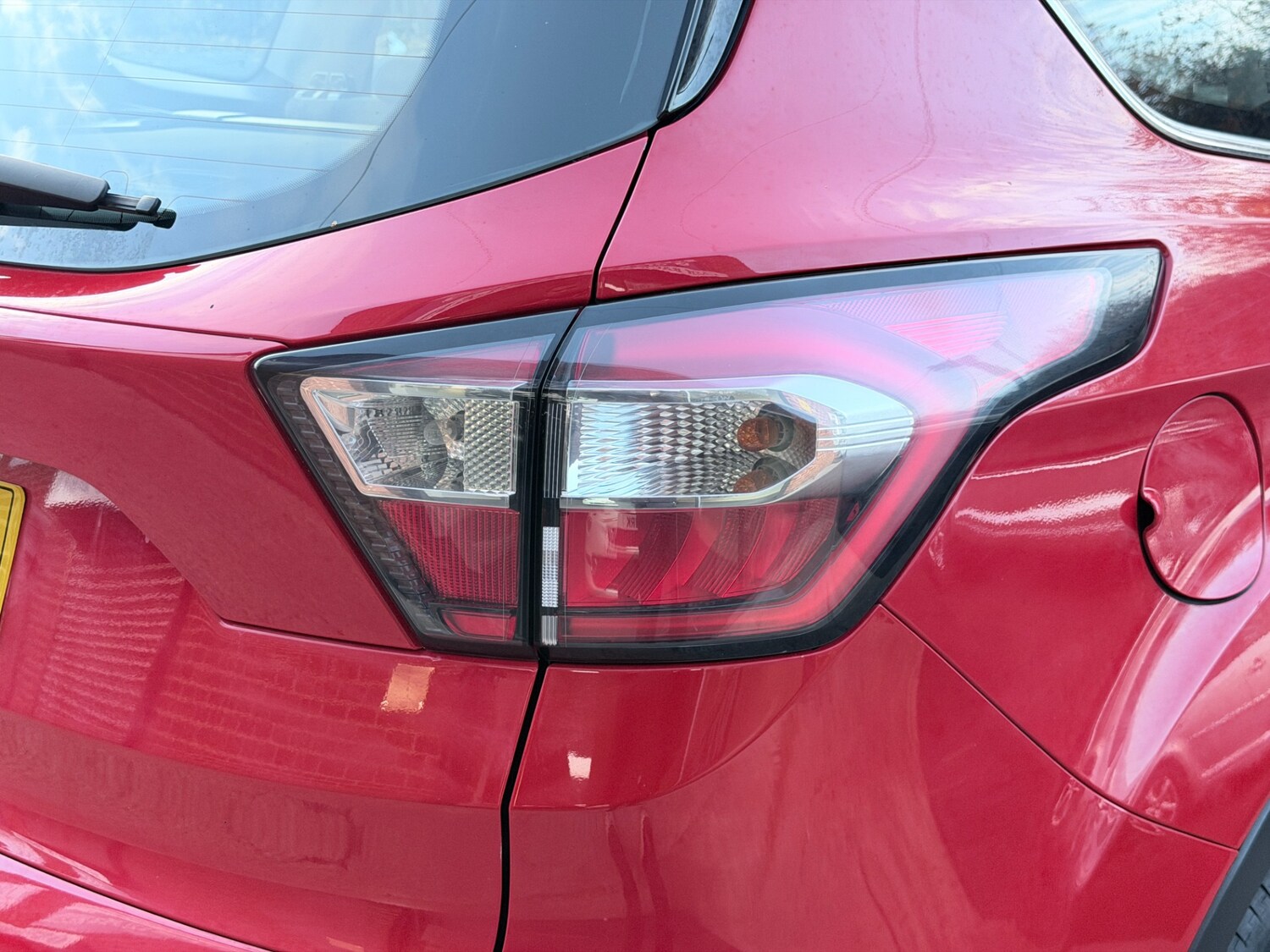 Used Ford Kuga 2018 for sale - 76415734: Photo 28