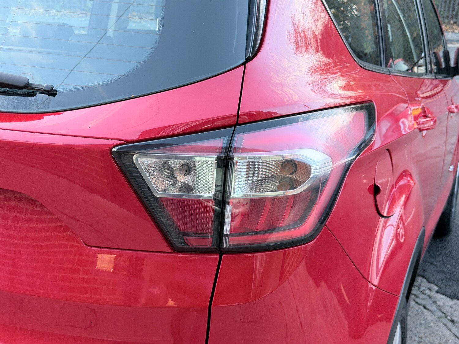 Used Ford Kuga 2018 for sale - 76415734: Photo 33