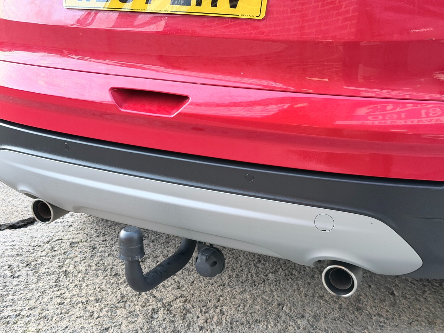 Used Ford Kuga 2018 for sale - 76415734: Photo 34