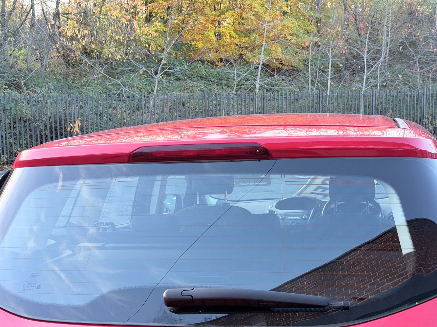 Used Ford Kuga 2018 for sale - 76415734: Photo 35