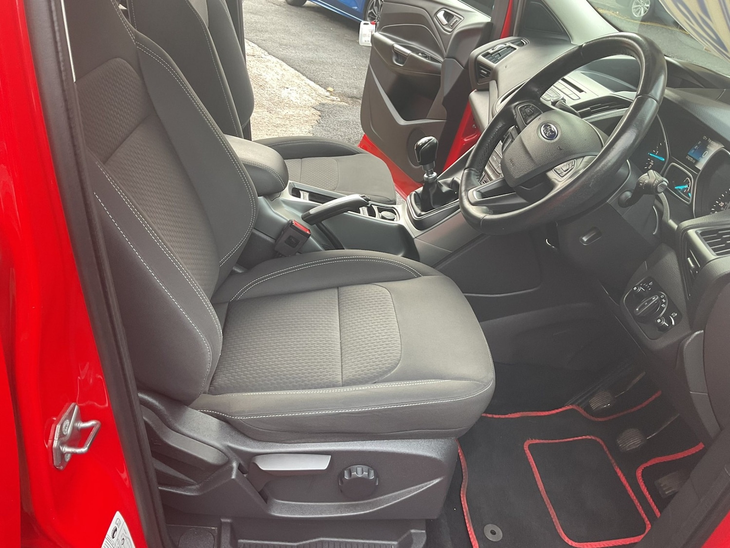 Used Ford Kuga 2018 for sale - 76415734: Photo 7