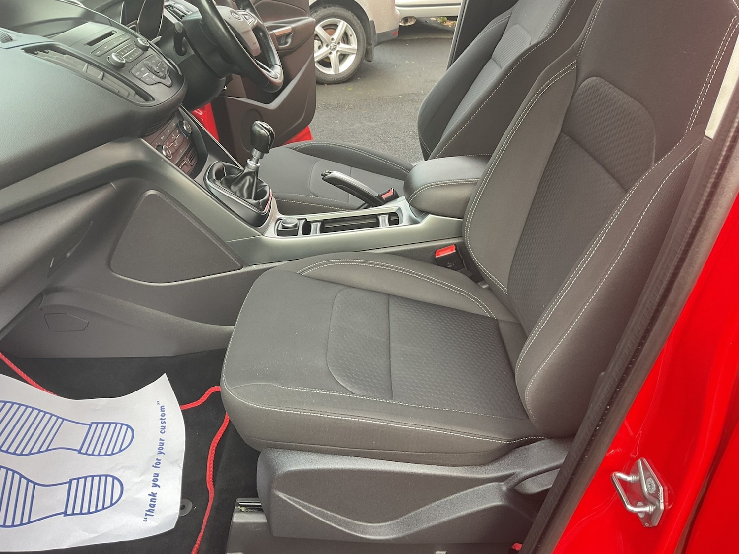 Used Ford Kuga 2018 for sale - 76415734: Photo 8