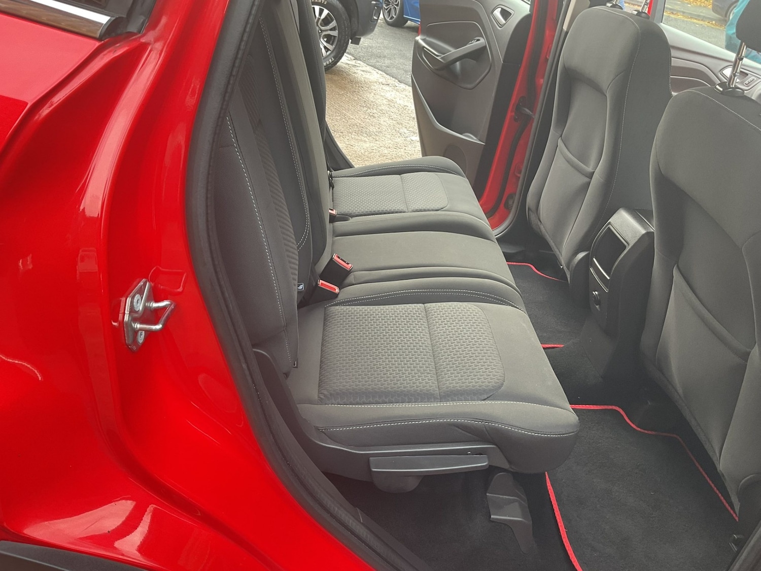 Used Ford Kuga 2018 for sale - 76415734: Photo 9