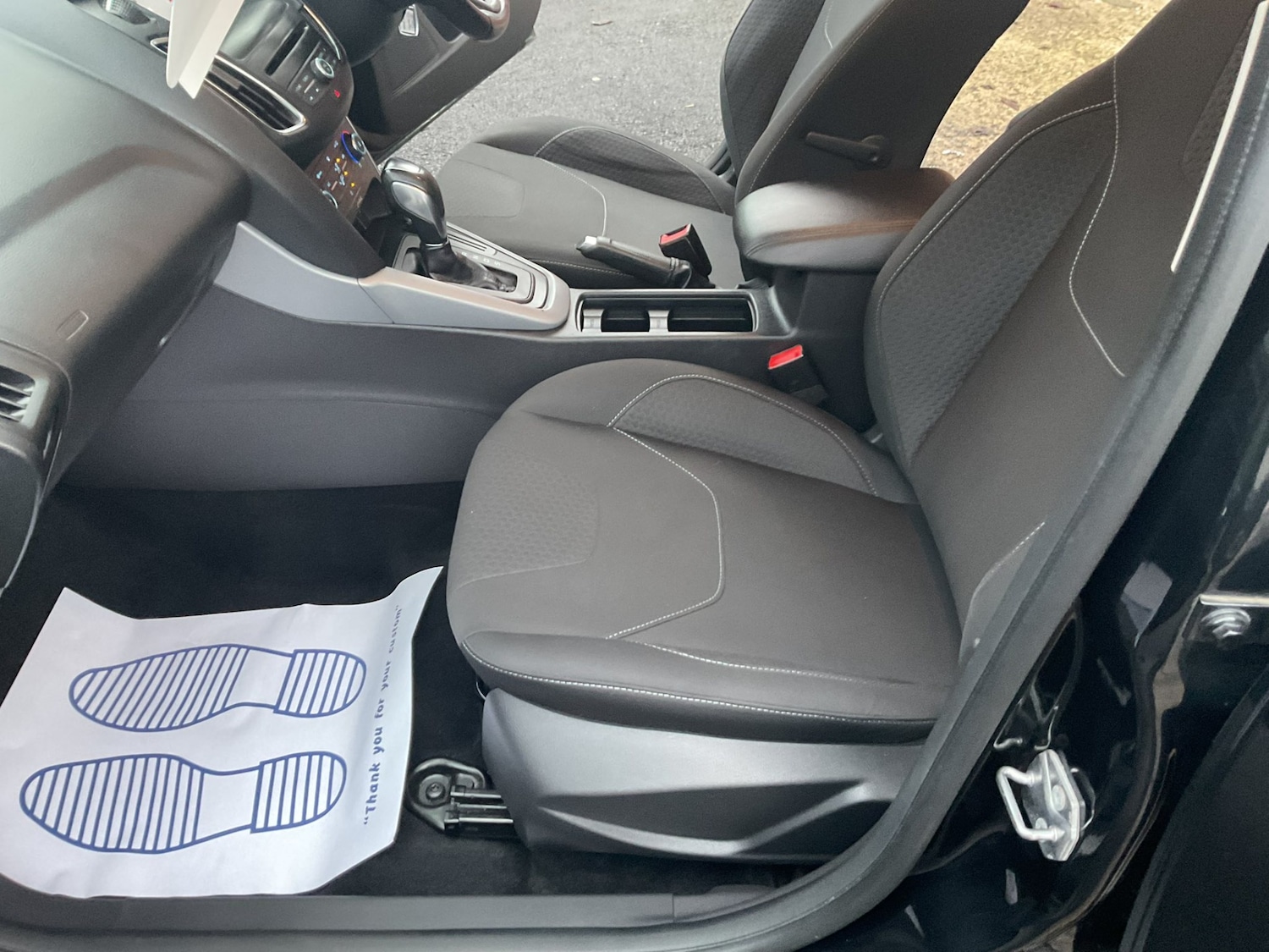 Used Ford Focus 2015 for sale - 77601866: Photo 11