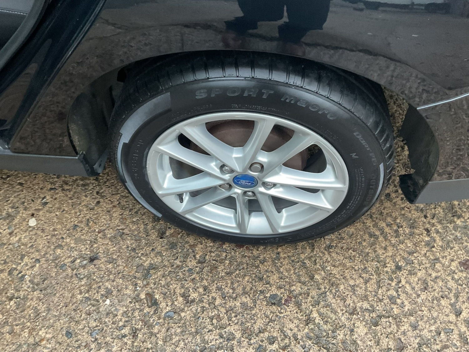 Used Ford Focus 2015 for sale - 77601866: Photo 14