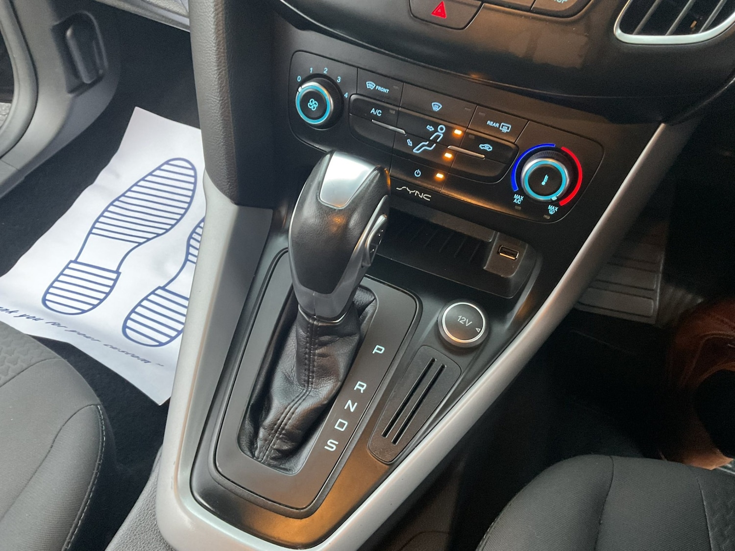 Used Ford Focus 2015 for sale - 77601866: Photo 9