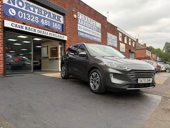 Used Ford Kuga 2020 for sale - 79287700: Photo