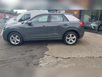 Used Audi Q2 2020 for sale - 78496640: Photo